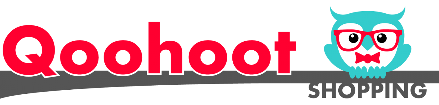 Qoohoot Shopping Logo